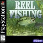 Imagen del juego Reel Fishing para PlayStation