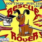 Imagen del juego Rescue Rover 2 para Ordenador