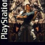 Imagen del juego Resident Evil para PlayStation