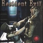 Imagen del juego Resident Evil para GameCube