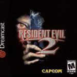 Imagen del juego Resident Evil 2 para Dreamcast