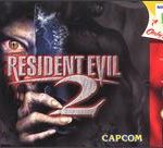 Imagen del juego Resident Evil 2 para Nintendo 64
