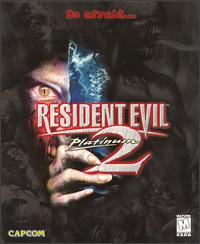Imagen del juego Resident Evil 2: Platinum para Ordenador