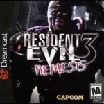 Imagen del juego Resident Evil 3: Nemesis para Dreamcast