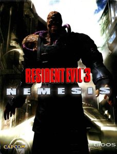 Imagen del juego Resident Evil 3: Nemesis para Ordenador