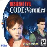 Imagen del juego Resident Evil -- Code: Veronica para Dreamcast
