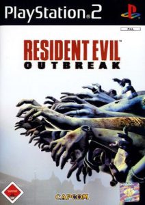 Imagen del juego Resident Evil: Outbreak para PlayStation 2