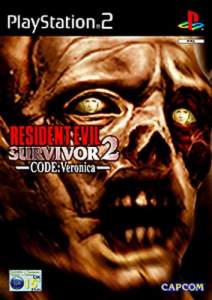 Imagen del juego Resident Evil Survivor 2 para PlayStation 2