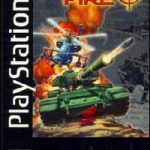 Imagen del juego Return Fire para PlayStation