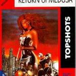 Imagen del juego Return Of Medusa para Ordenador