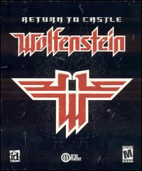 Imagen del juego Return To Castle Wolfenstein para Ordenador