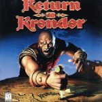 Imagen del juego Return To Krondor para Ordenador