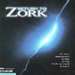 Imagen del juego Return To Zork para Ordenador