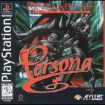 Imagen del juego Revelations Series: Persona para PlayStation