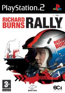 Imagen del juego Richard Burns Rally para PlayStation 2