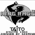 Imagen del juego Ring Rage para Game Boy