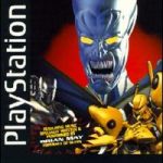 Imagen del juego Rise 2: Resurrection para PlayStation