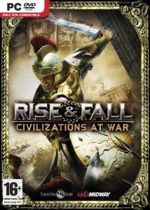 Imagen del juego Rise And Fall: Civilizations At War para Ordenador