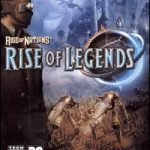 Imagen del juego Rise Of Nations: Rise Of Legends para Ordenador