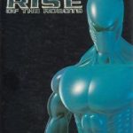 Imagen del juego Rise Of The Robots para Ordenador