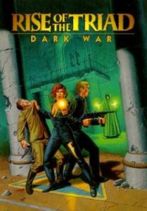 Imagen del juego Rise Of The Triad para Ordenador
