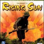 Imagen del juego Rising Sun para Ordenador