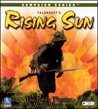 Imagen del juego Rising Sun para Ordenador