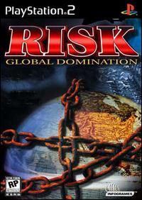 Imagen del juego Risk: Global Domination para PlayStation 2