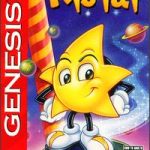 Imagen del juego Ristar para Megadrive