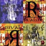 Imagen del juego Rival Realms para Ordenador