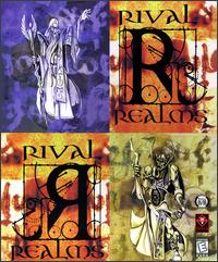 Imagen del juego Rival Realms para Ordenador