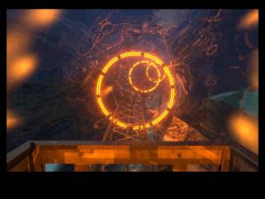 Imagen del juego Riven: The Sequel To Myst Dvd-rom para Ordenador