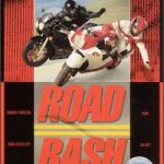Imagen del juego Road Rash para Megadrive