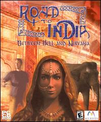 Imagen del juego Road To India: Between Hell And Nirvana para Ordenador