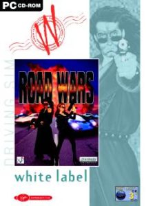 Imagen del juego Road Wars para Ordenador