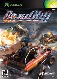 Imagen del juego Roadkill para Xbox