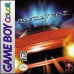 Imagen del juego Roadsters para Game Boy Color