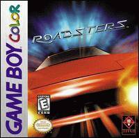 Imagen del juego Roadsters para Game Boy Color