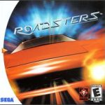 Imagen del juego Roadsters para Dreamcast