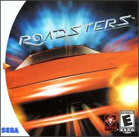 Imagen del juego Roadsters para Dreamcast