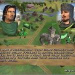 Imagen del juego Robin Hood: Defender Of The Crown para PlayStation 2