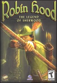 Imagen del juego Robin Hood: The Legend Of Sherwood para Ordenador