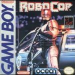 Imagen del juego Robocop para Game Boy