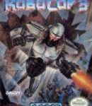 Imagen del juego Robocop 3 para Ordenador