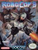 Imagen del juego Robocop 3 para Ordenador