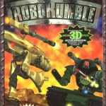 Imagen del juego Roborumble para Ordenador