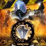 Imagen del juego Robot Wars: Arenas Of Destruction para PlayStation 2