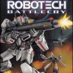 Imagen del juego Robotech: Battlecry para PlayStation 2