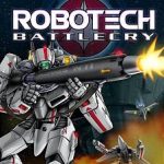 Imagen del juego Robotech: Battlecry para GameCube