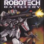 Imagen del juego Robotech: Battlecry para Xbox